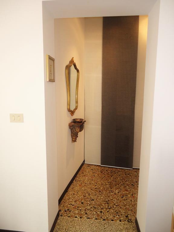 Marinaressa Biennale Terrazza Apartment Venice Exterior photo