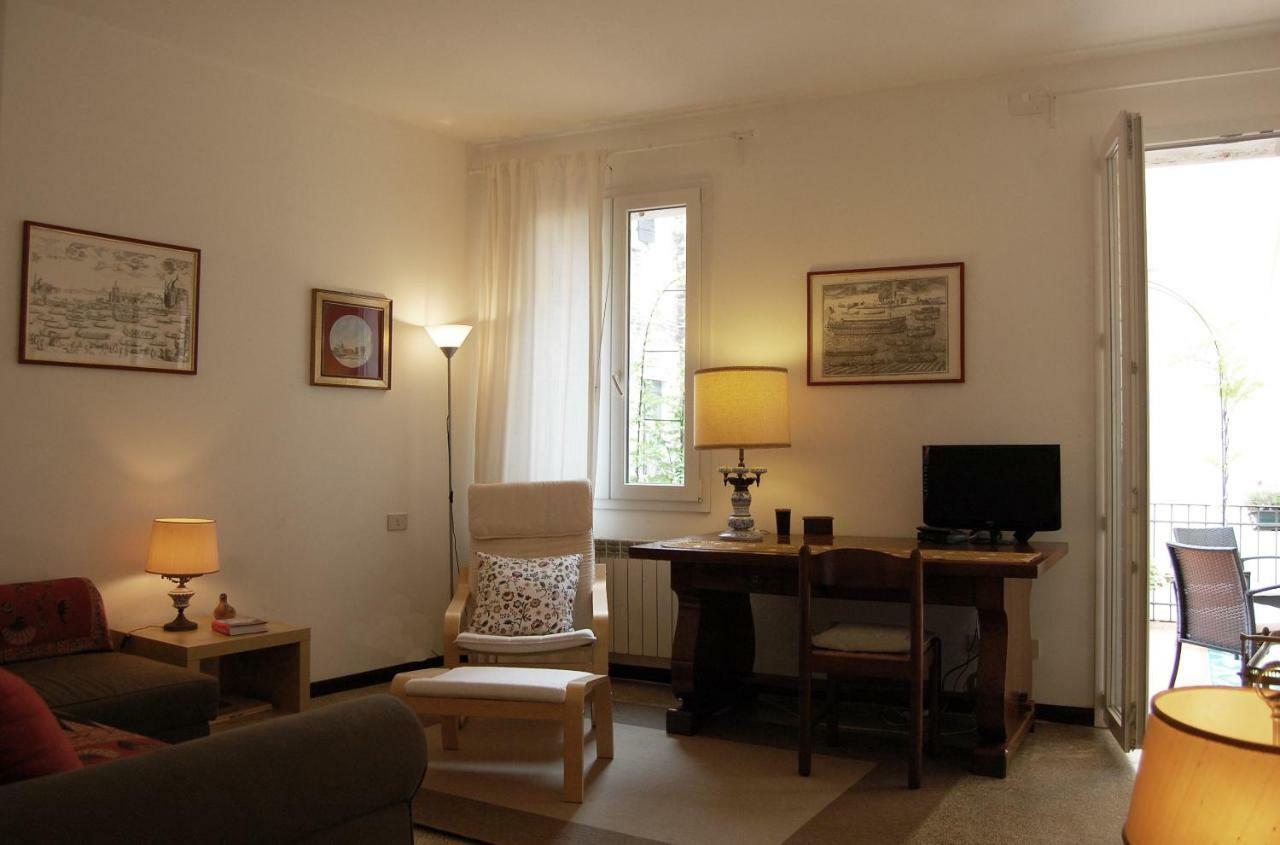 Marinaressa Biennale Terrazza Apartment Venice Exterior photo