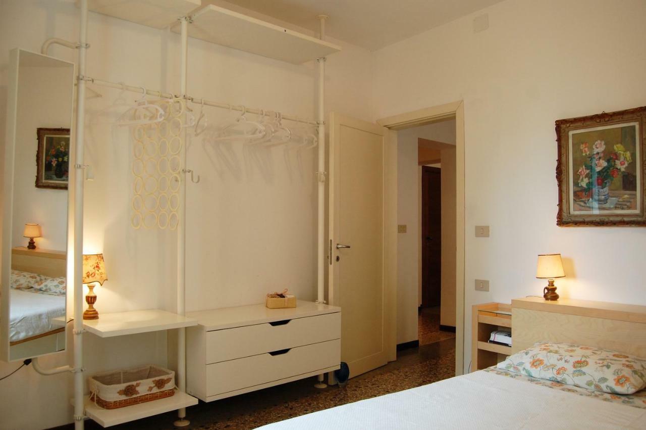 Marinaressa Biennale Terrazza Apartment Venice Exterior photo
