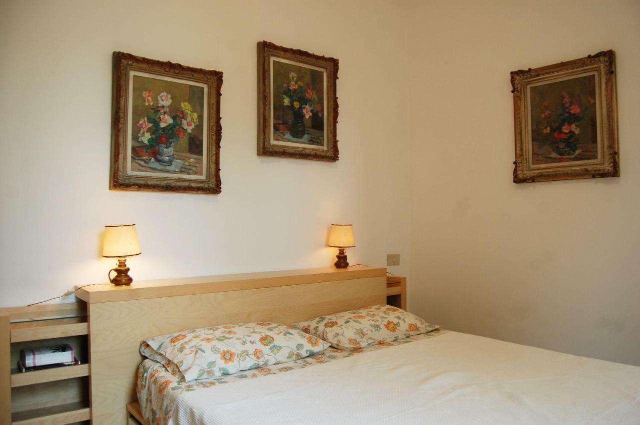 Marinaressa Biennale Terrazza Apartment Venice Exterior photo