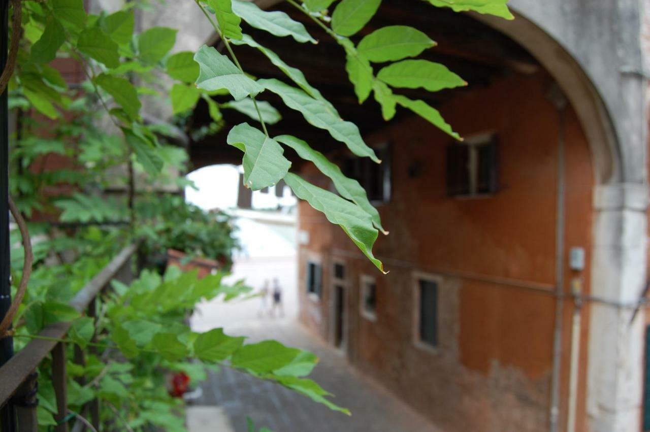 Marinaressa Biennale Terrazza Apartment Venice Exterior photo